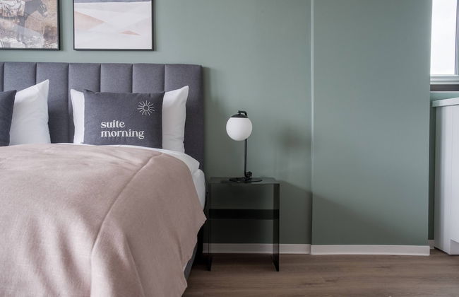 Limehome Saarbrücken Berliner Promenade - Photo 22