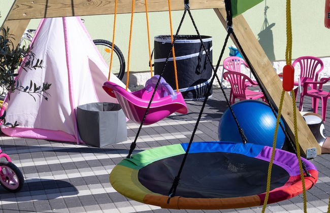 Apartmani Rubinić - Foto 46