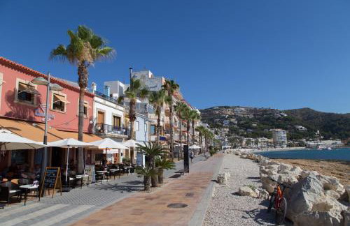 Victoria Port Javea - Foto 40
