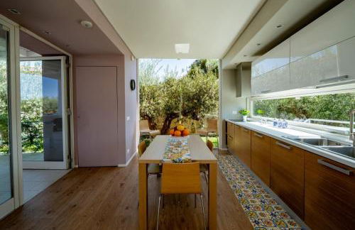 Villa Virginia - Relax and Private Pool - Foto 38