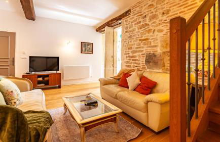 Le Clos de Pommard - Foto 13