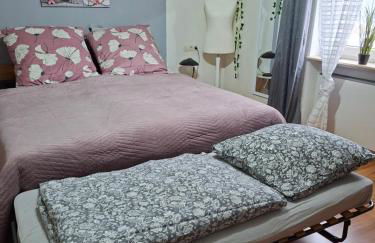 Ferienwohnung Seeblick - Foto 2