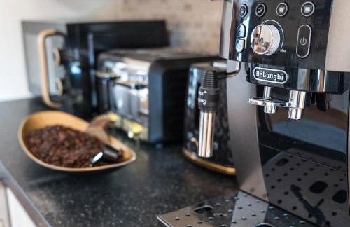 Huge 8 Bed Manor House with Hot Tub, Cinema Room, Games Room - Foto 44