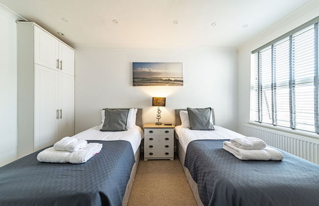 Greyfriars - Foto 54