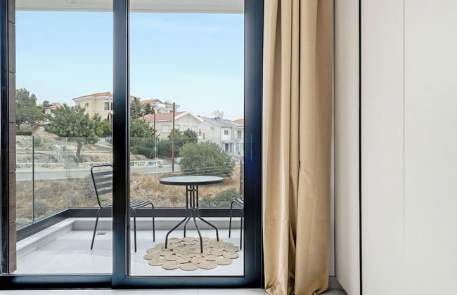 Sanders Elgio - Neat 3-bdr Apt With Rooftop - Foto 4