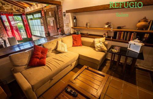 Casa Rural Paraje de yuste - Foto 59