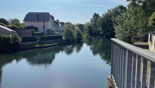 2-room apartment near Marais and CV - Foto 5