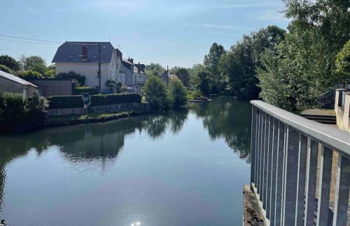 2-room apartment near Marais and CV - Foto 5