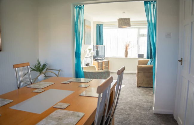 Host Stay Trinity Road - Photo 15