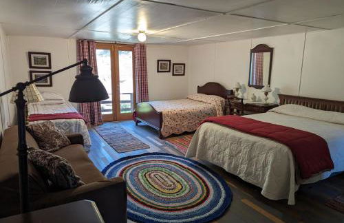 Moore's Cabin - Foto 11