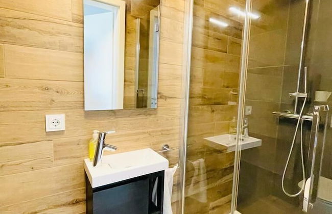 Luxury 2 bedrooms with Parking&Terrace - Foto 19