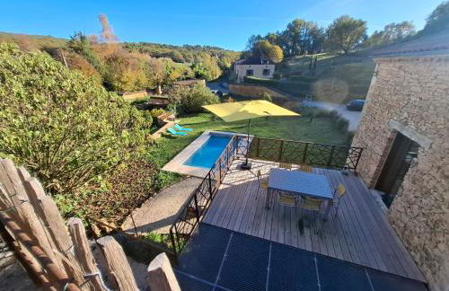 Les Mas d Olema - Foto 4