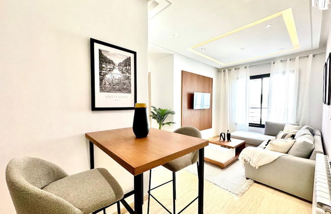 Superbe Logement Luxueux JDC - Foto 2