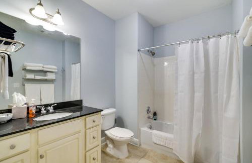 Tuscaloosa Condo Rental Near Bryant-Denny Stadium - Foto 18