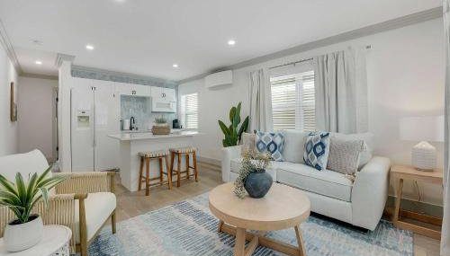 Spacious 1 Bedroom - Downtown - Renovated - Foto 5