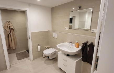 Ferienwohnung Burgstraße - Foto 8