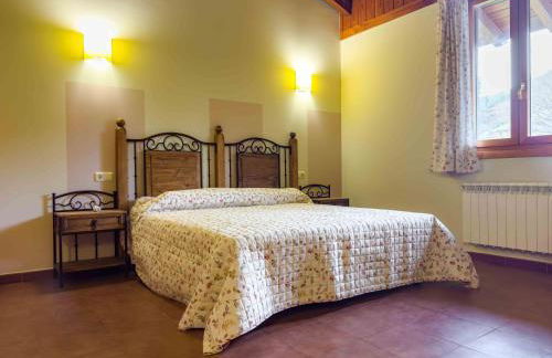 Amplia casa rural en entorno natural - Foto 14