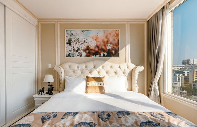 Salute de Léman - Luxury Apartment District 3 - Foto 10