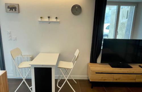 Studio de charme proche Nantes & aéroport au calme - Photo 6