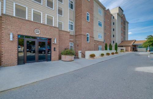 Smith Mtn Lake Retreat Indoor PoolandHot Tub Access - Foto 25