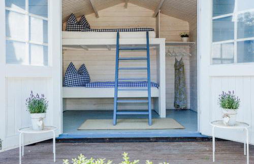 Tinyhouse am Obsthain - Foto 9