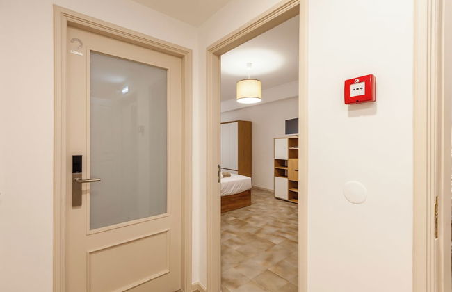 Rooms4you 2 in historic center of Braga - Foto 10