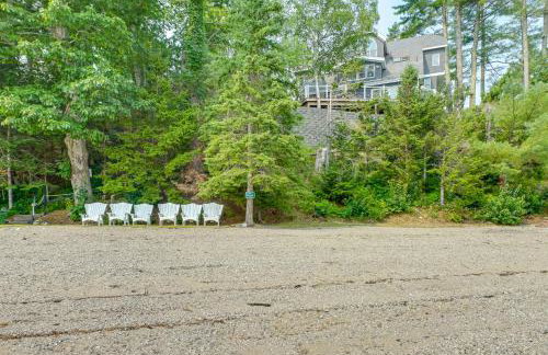 The Beachhouse Retreat with Prescot Bay Views! - Foto 41