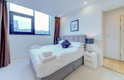Cleyro Serviced Apartments - Finzels Reach - Foto 134