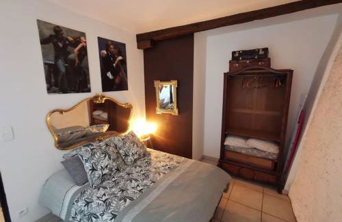 Gite aux sources d'Alsace - Foto 11