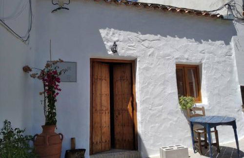 Encantadora casa rural con piscina privada - Foto 2