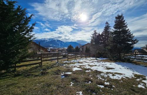 Chalet Cosy à Bolquère - Foto 21