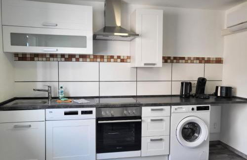 Monteurwohnung Marie - Foto 9