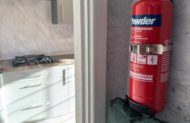 Cosy 2bed home near NEC BHX HS2 Business Park - Foto 15