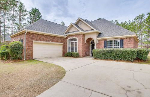 Tee Off in Augusta Masters Retreat with Patio - Foto 30