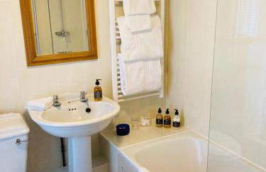 Ty Mawr Country Hotel & Restaurant - Foto 11