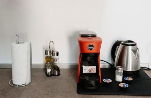 HOUSE AIRPORT Catania - Foto 63