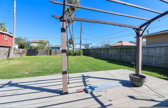 One-of-a-kind Home Near Moody Gardens - Foto 34