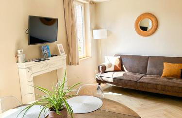 Les Roses - Appartement cosy proche plage - Veules-les-Roses - Foto 1