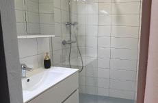 Appartement t2 foirail étage - Photo 6