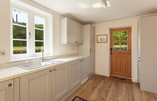 Lower Spire Cottages sleeps 11 - Foto 53