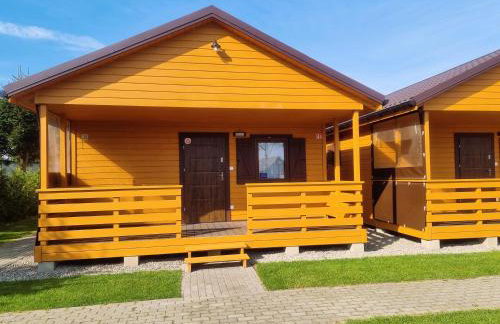 Ośrodek wypoczynkowy nad morzem SEMI - Foto 56