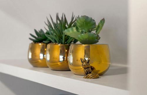 The Fox Watch A Luxury Retreat - Foto 56