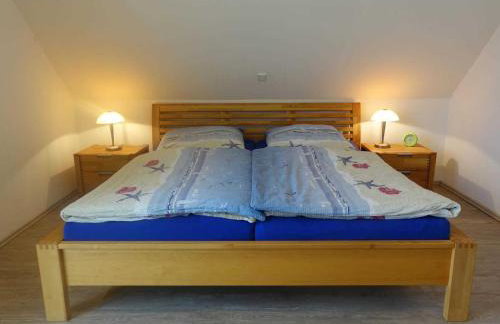 Ferienwohnung Regenbogenhaus - Foto 6
