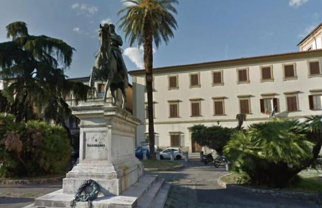 Apartment nel centro della città - Foto 29