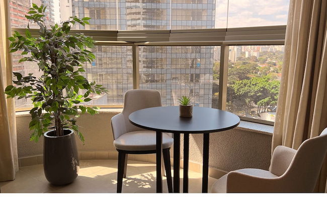 Movinn White - Pinheiros - Photo 78