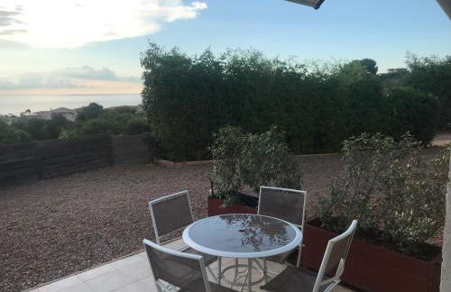 Clement - Rez de villa - Vue Mer - Foto 5