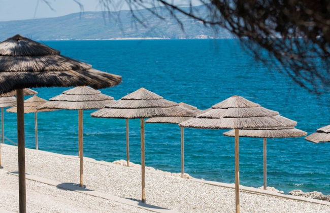 Stylish Two Bedroom Apartment in Labin - Foto 36