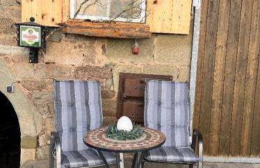 Ferienwohnung am Rathaus - Foto 8