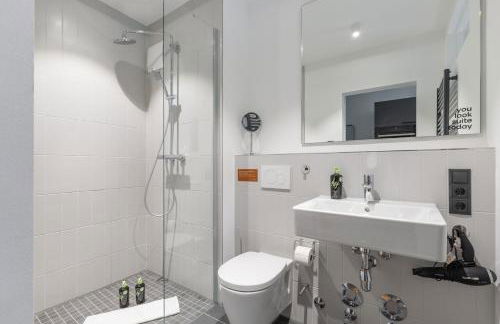 Limehome Münster Von-Steuben-Str - Digital Access - Foto 62