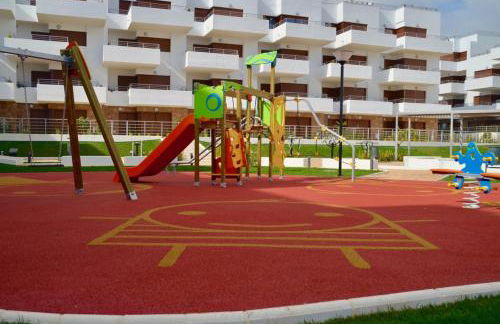 Terrazas de Campoamor Barbara - Foto 19